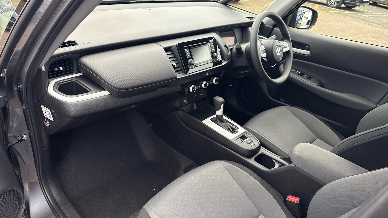 Used Honda Jazz 2022 for sale - 76681566: Photo 2