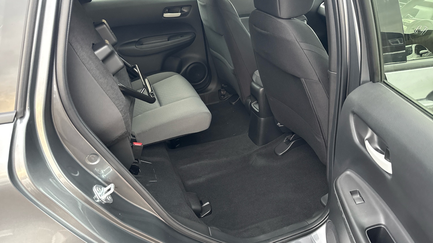 Used Honda Jazz 2022 for sale - 76681566: Photo 20