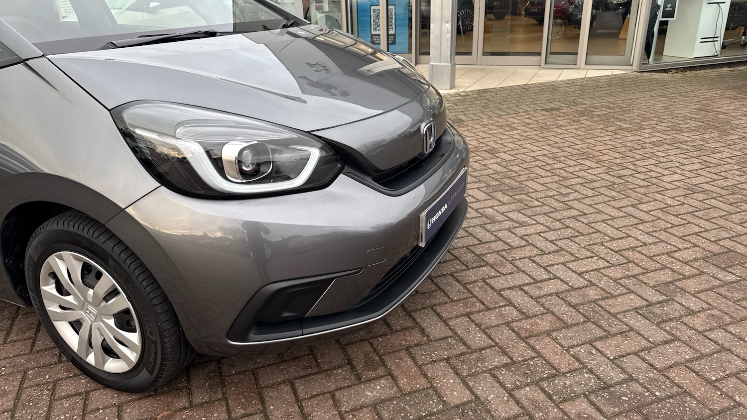 Used Honda Jazz 2022 for sale - 76681566: Photo 21