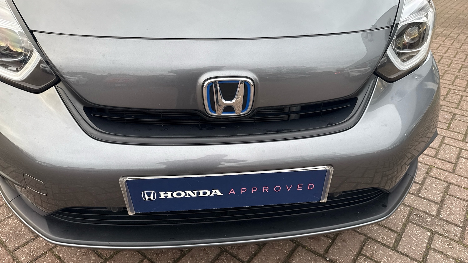 Used Honda Jazz 2022 for sale - 76681566: Photo 22