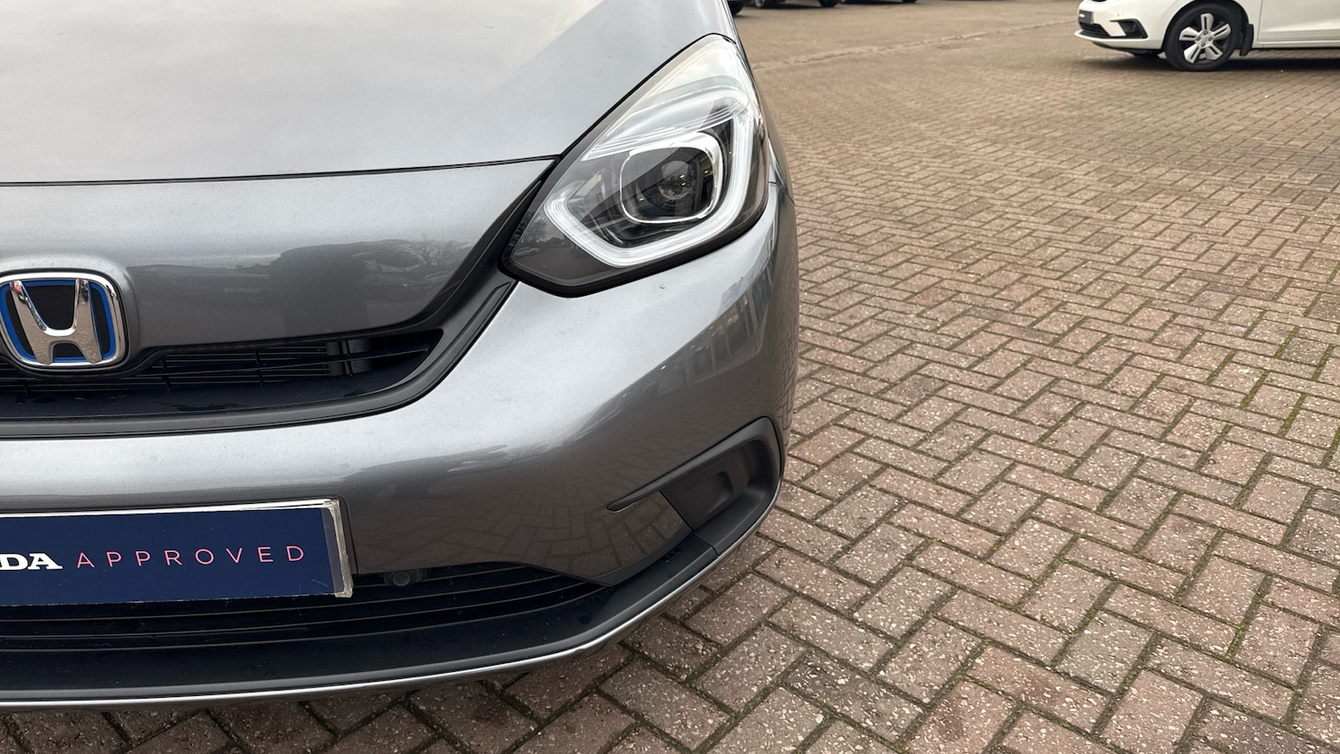 Used Honda Jazz 2022 for sale - 76681566: Photo 23