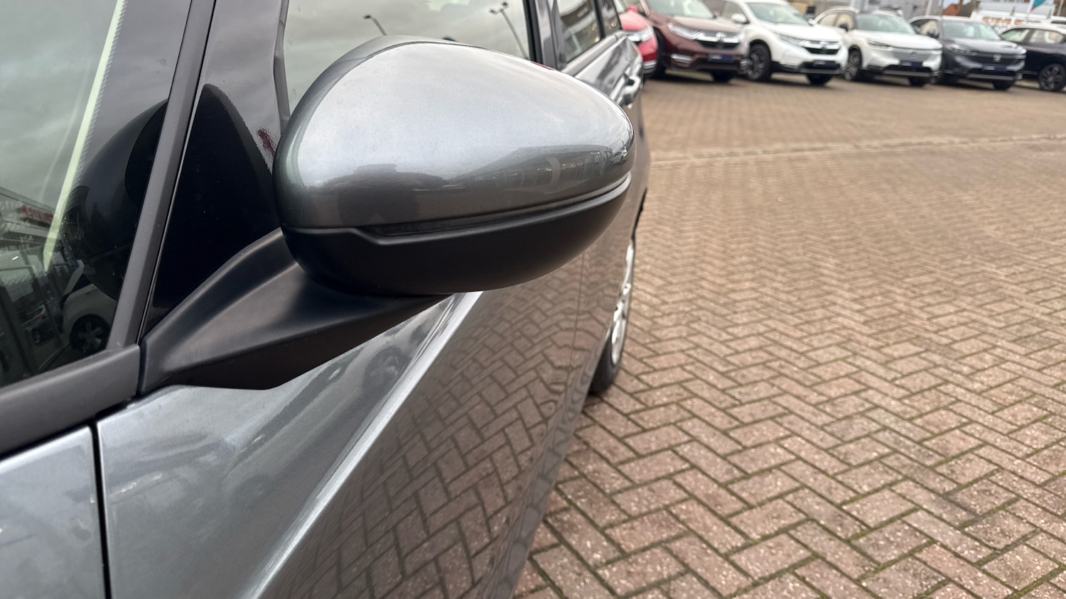 Used Honda Jazz 2022 for sale - 76681566: Photo 24