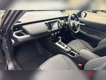 Used Honda Jazz 2022 for sale - 76681566: Photo