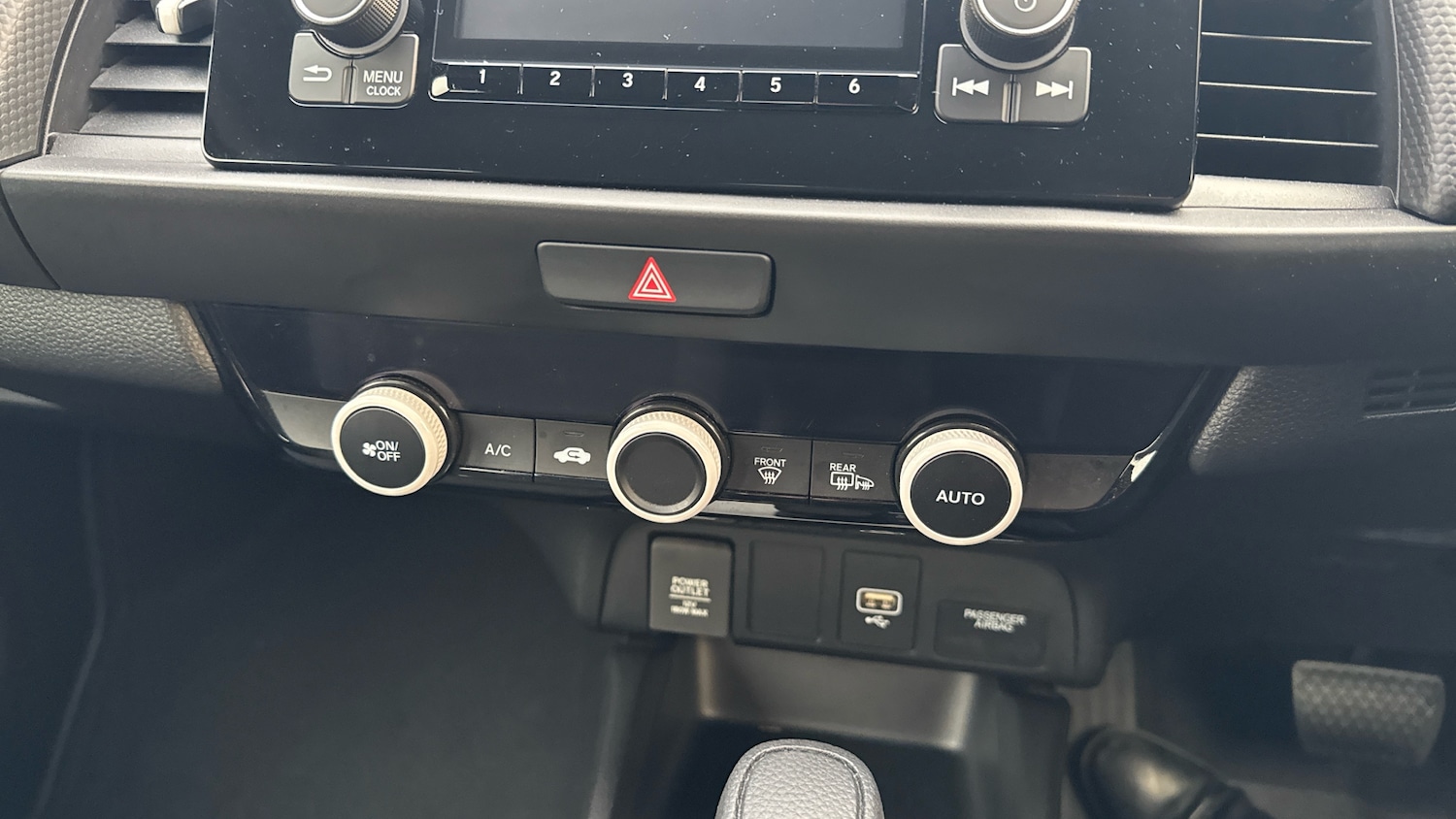 Used Honda Jazz 2022 for sale - 76681566: Photo 31