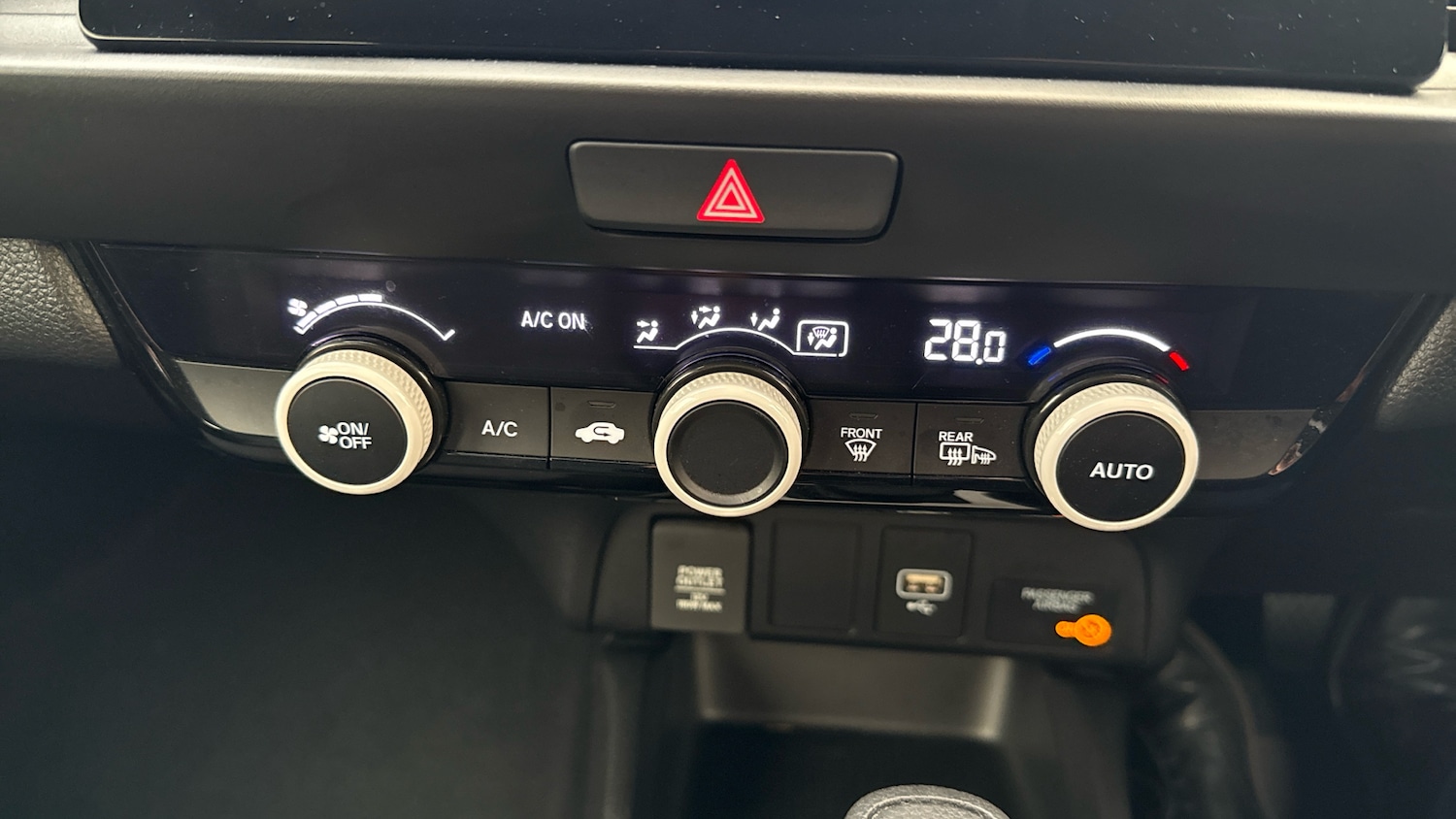 Used Honda Jazz 2022 for sale - 76681566: Photo 36