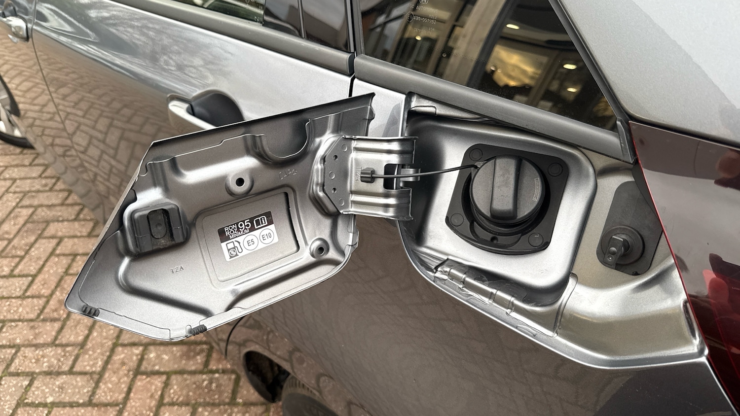 Used Honda Jazz 2022 for sale - 76681566: Photo 39