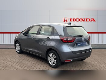 Used Honda Jazz 2022 for sale - 76681566: Photo