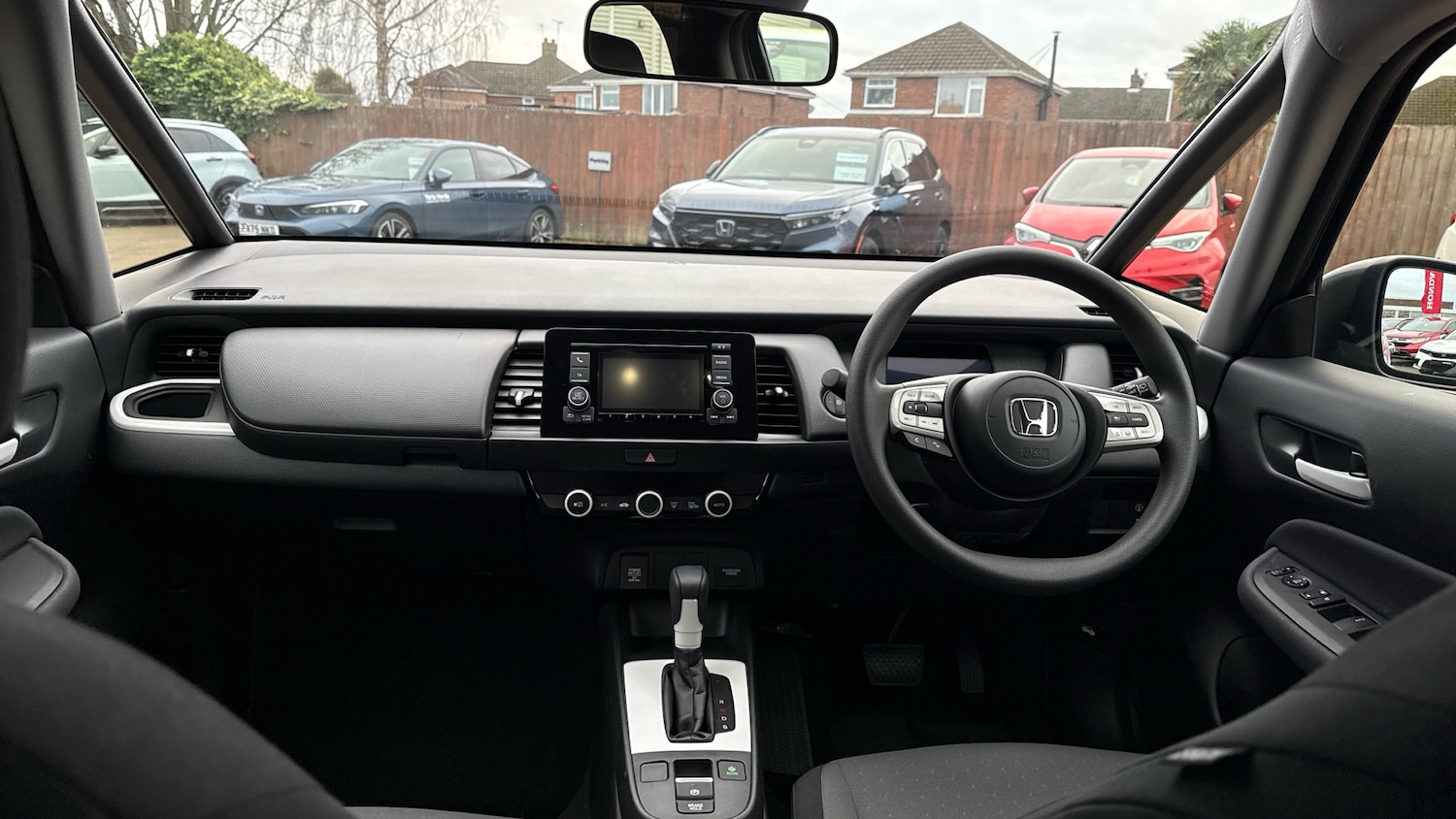 Used Honda Jazz 2022 for sale - 76681566: Photo 4