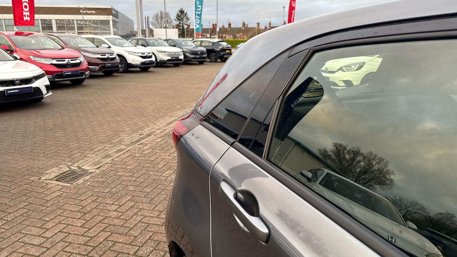 Used Honda Jazz 2022 for sale - 76681566: Photo 44