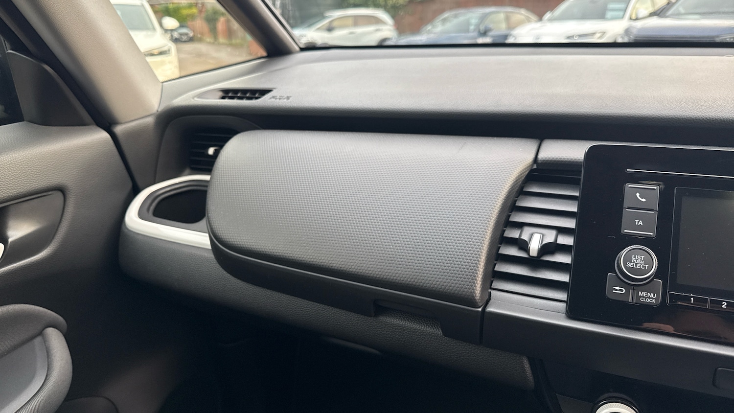 Used Honda Jazz 2022 for sale - 76681566: Photo 45