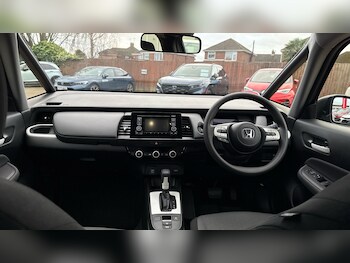 Used Honda Jazz 2022 for sale - 76681566: Photo