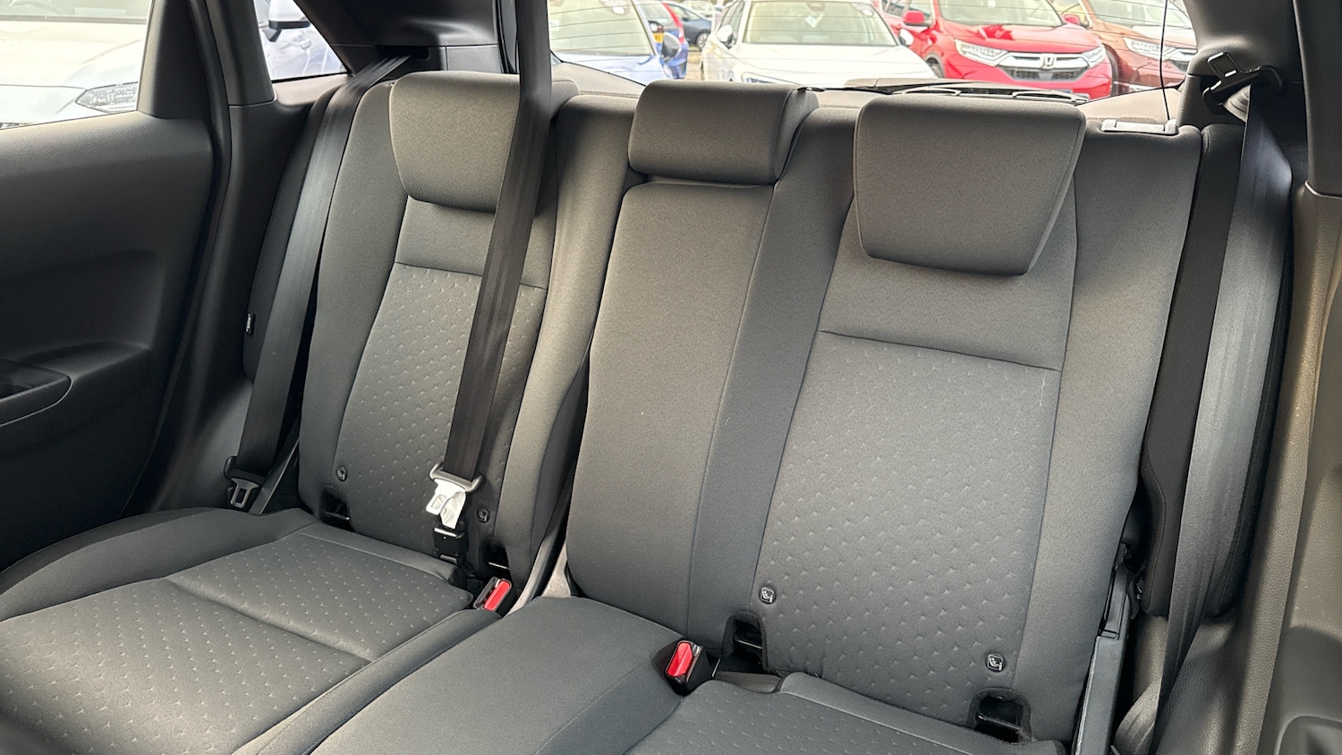 Used Honda Jazz 2022 for sale - 76681566: Photo 8