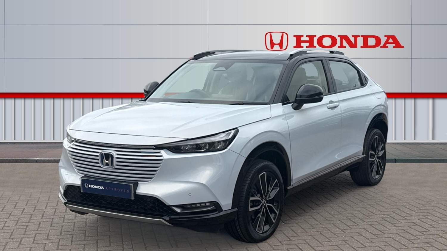 Used Honda HR-V 2023 for sale - 77068941: Photo 10