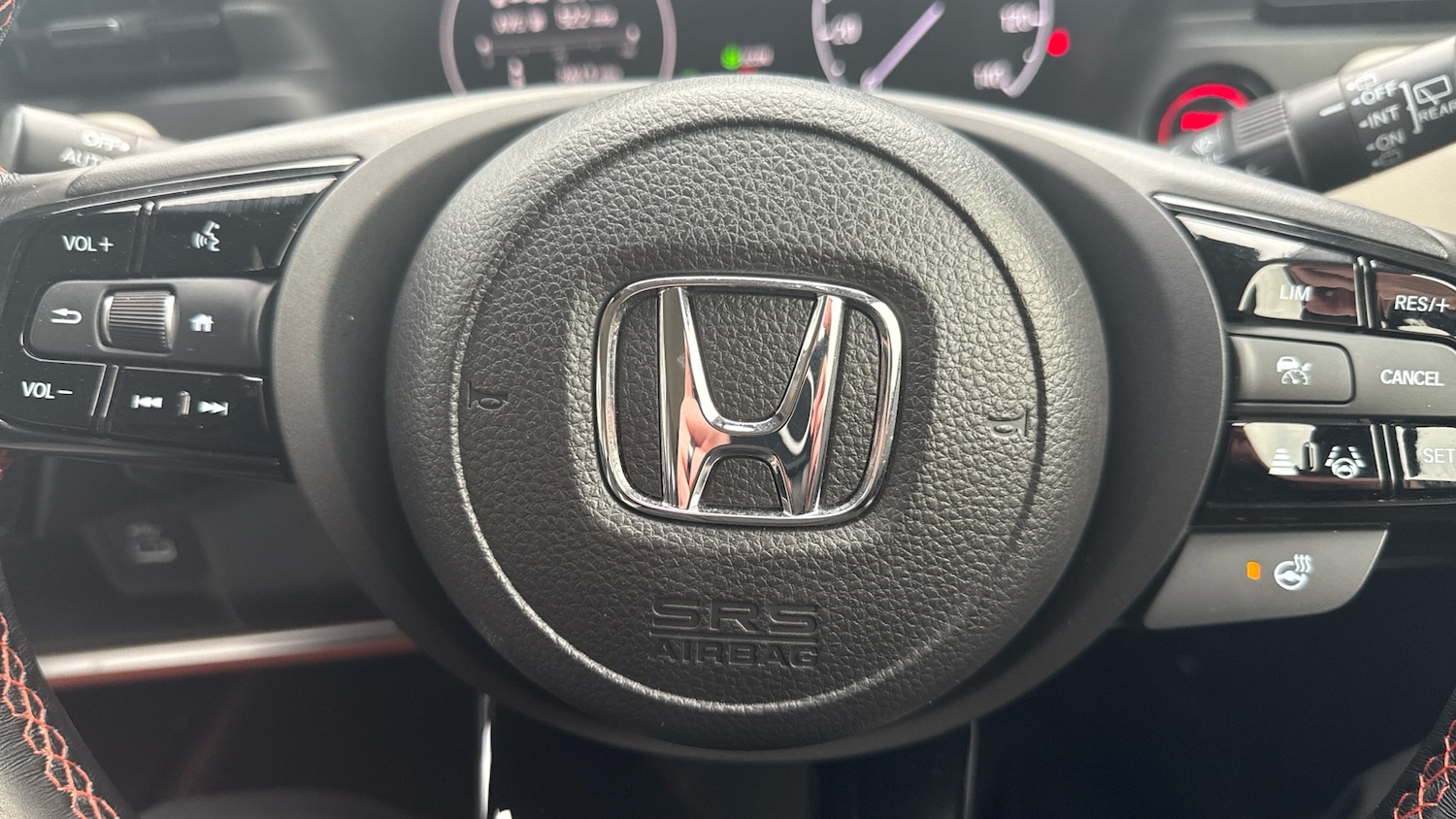 Used Honda HR-V 2023 for sale - 77068941: Photo 16