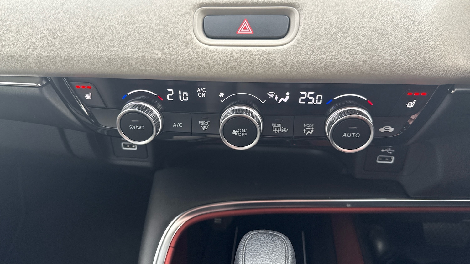 Used Honda HR-V 2023 for sale - 77068941: Photo 18