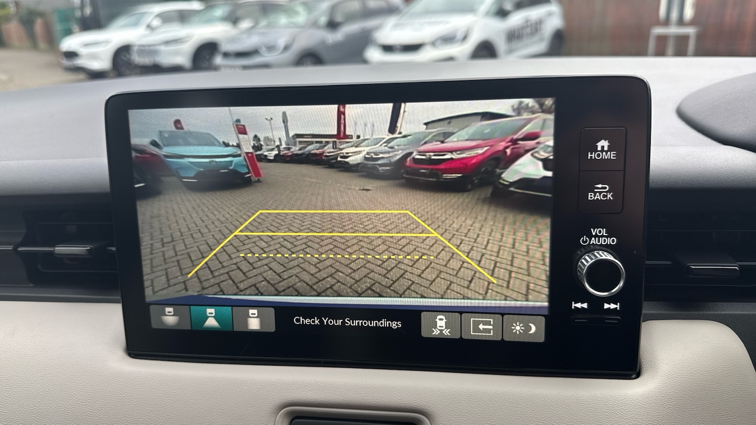 Used Honda HR-V 2023 for sale - 77068941: Photo 19