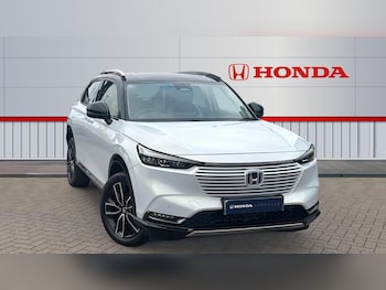 Used Honda HR-V 2023 for sale - 77068941: Photo