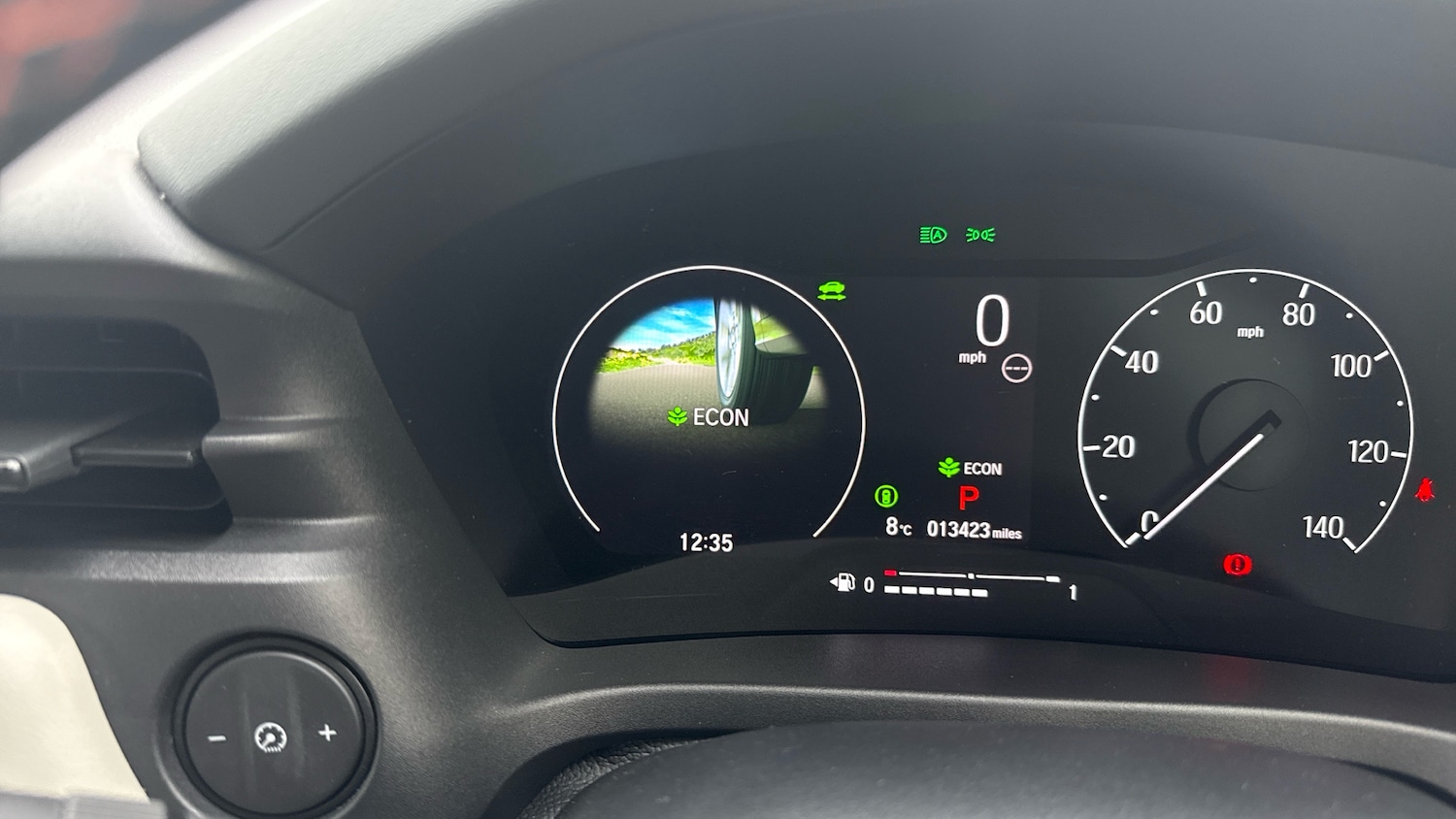 Used Honda HR-V 2023 for sale - 77068941: Photo 22