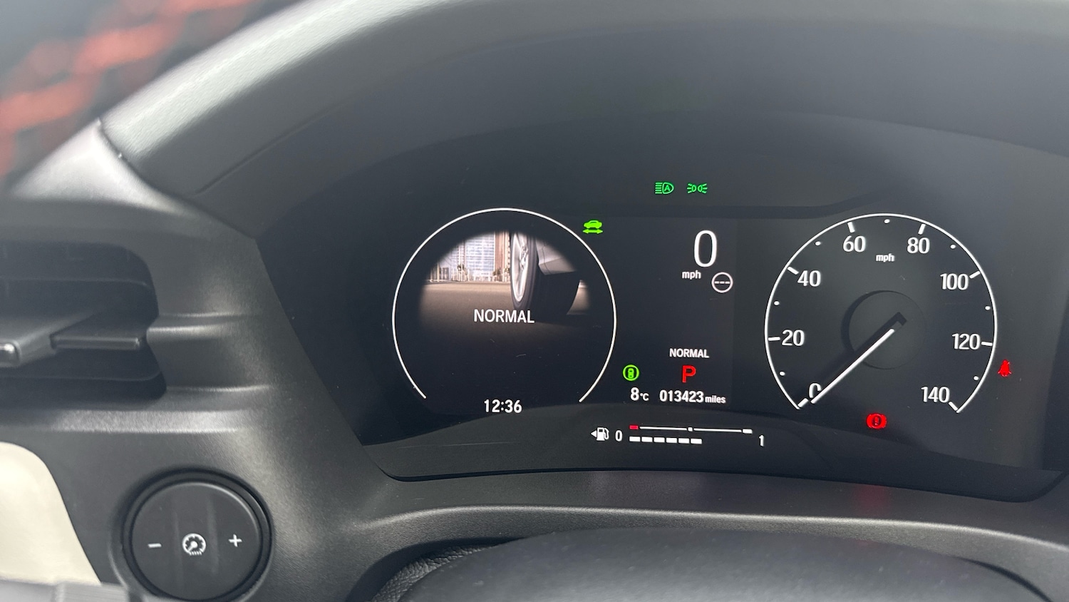 Used Honda HR-V 2023 for sale - 77068941: Photo 23