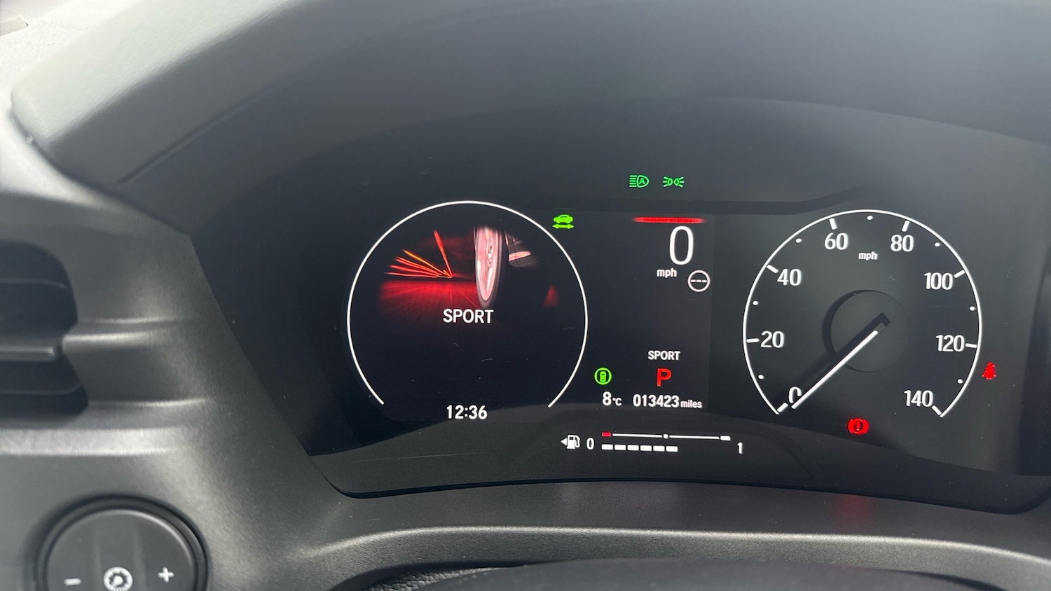 Used Honda HR-V 2023 for sale - 77068941: Photo 24