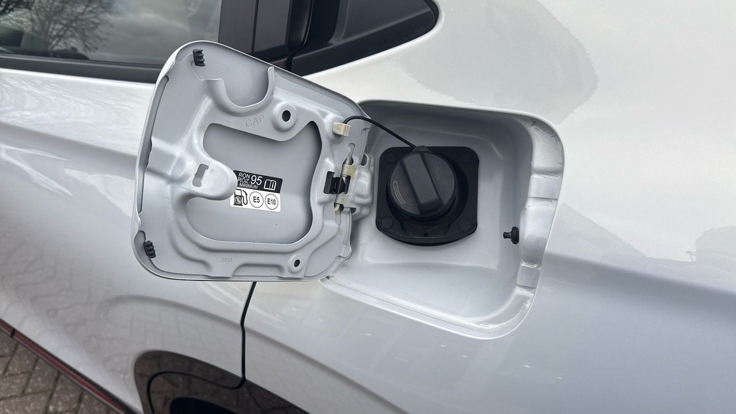 Used Honda HR-V 2023 for sale - 77068941: Photo 26