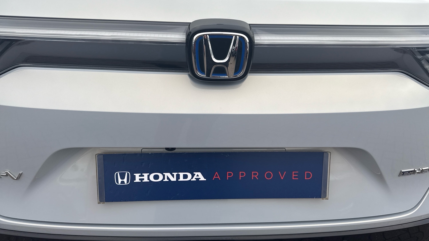 Used Honda HR-V 2023 for sale - 77068941: Photo 28