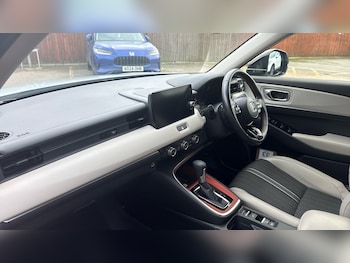 Used Honda HR-V 2023 for sale - 77068941: Photo