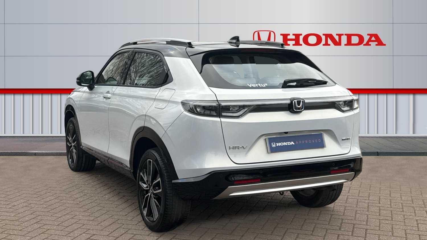 Used Honda HR-V 2023 for sale - 77068941: Photo 3