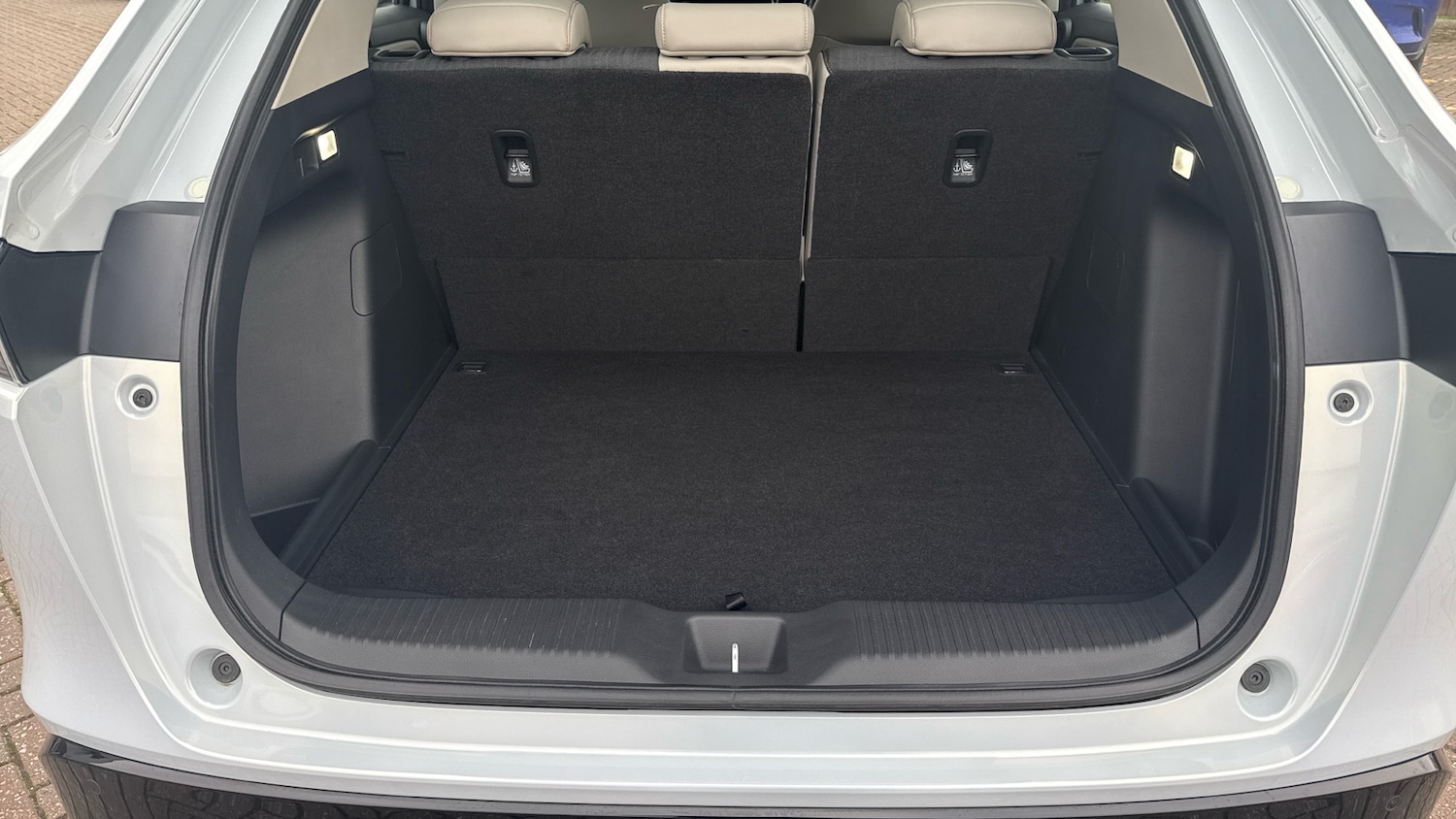 Used Honda HR-V 2023 for sale - 77068941: Photo 33