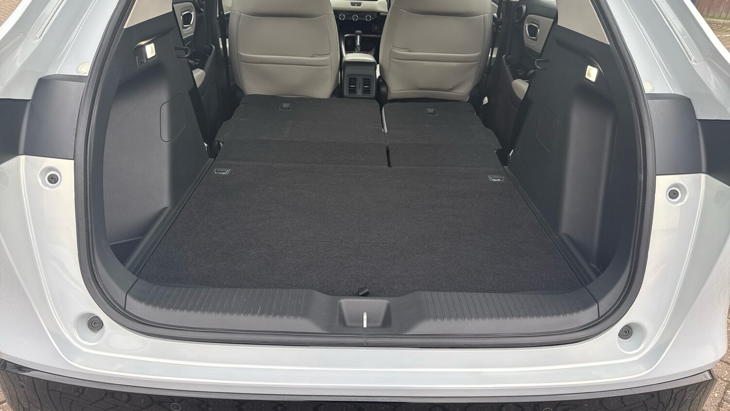 Used Honda HR-V 2023 for sale - 77068941: Photo 34