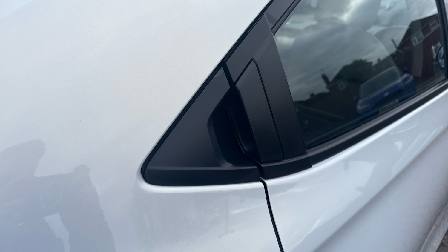 Used Honda HR-V 2023 for sale - 77068941: Photo 35