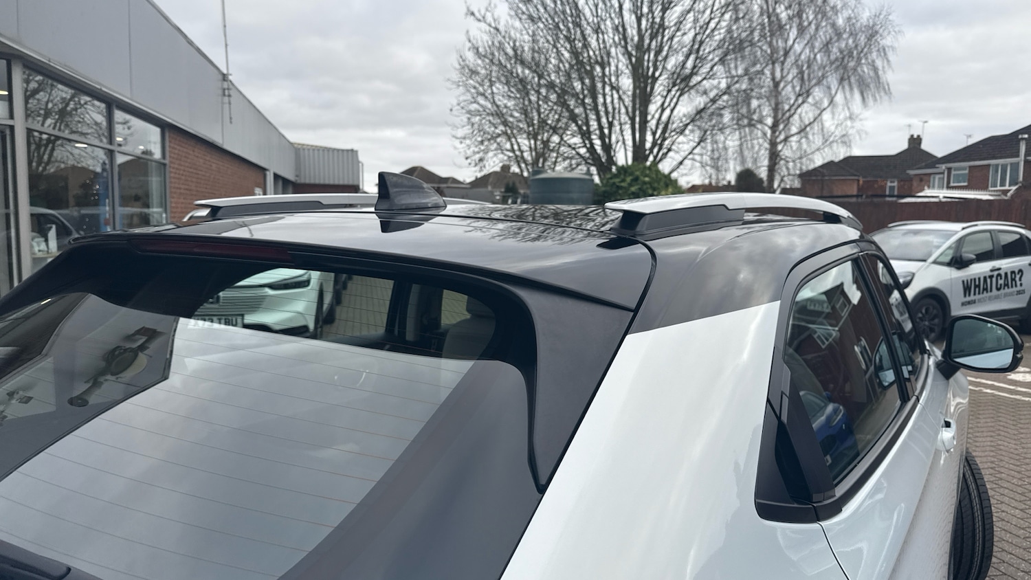 Used Honda HR-V 2023 for sale - 77068941: Photo 36