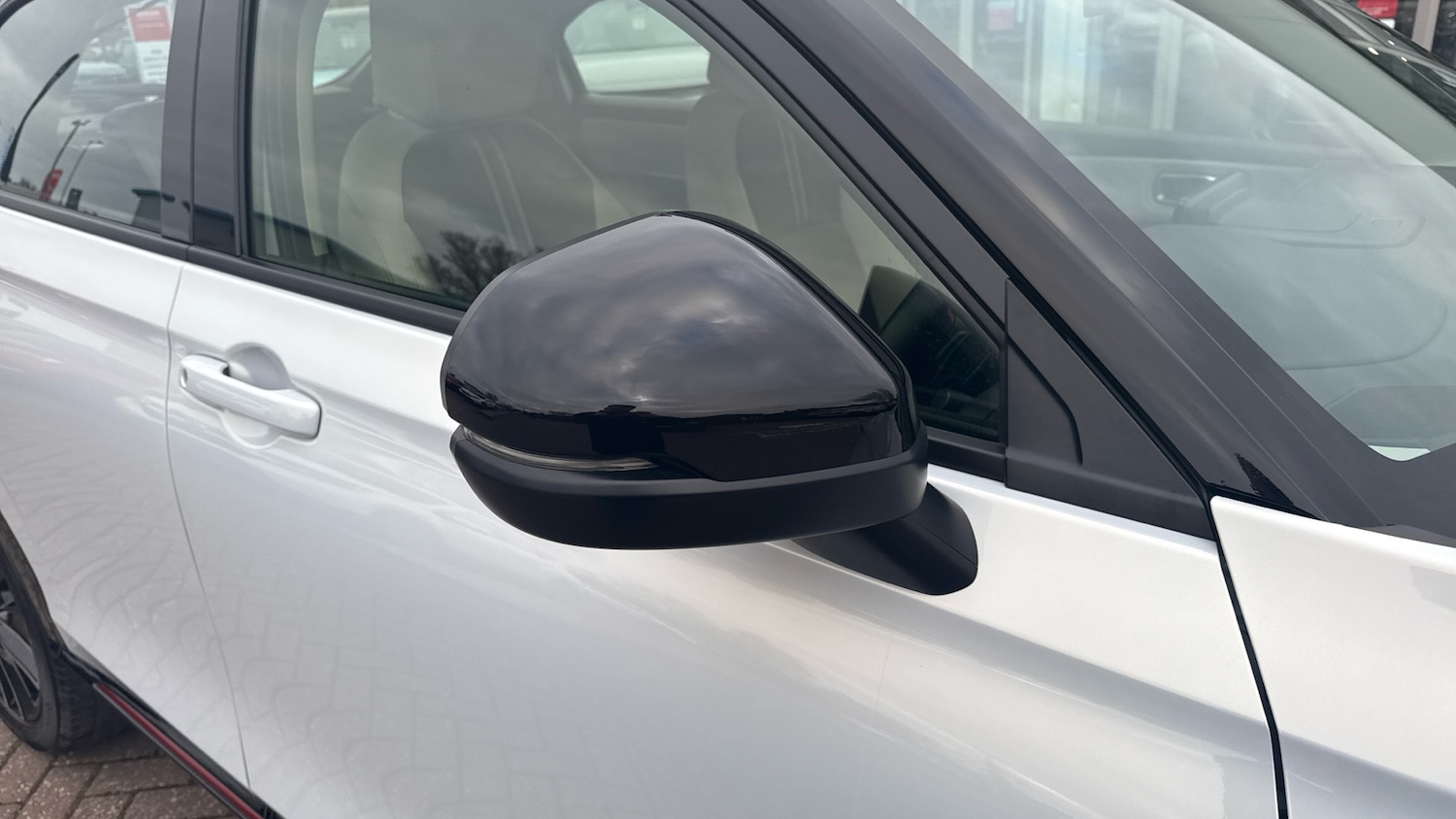 Used Honda HR-V 2023 for sale - 77068941: Photo 38