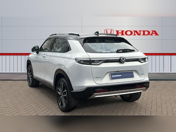 Used Honda HR-V 2023 for sale - 77068941: Photo