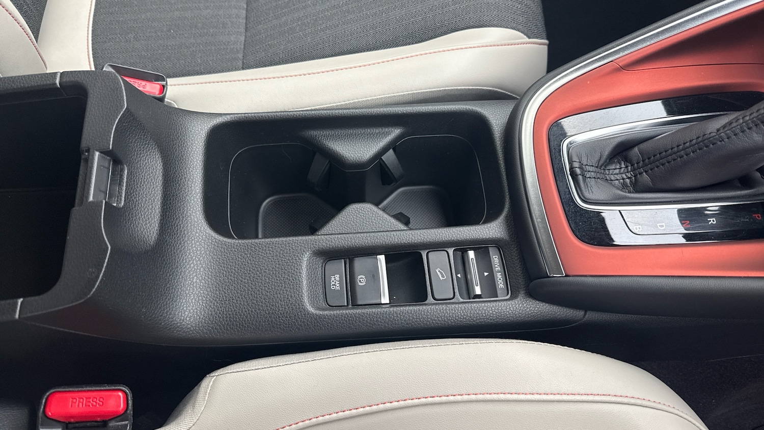 Used Honda HR-V 2023 for sale - 77068941: Photo 44