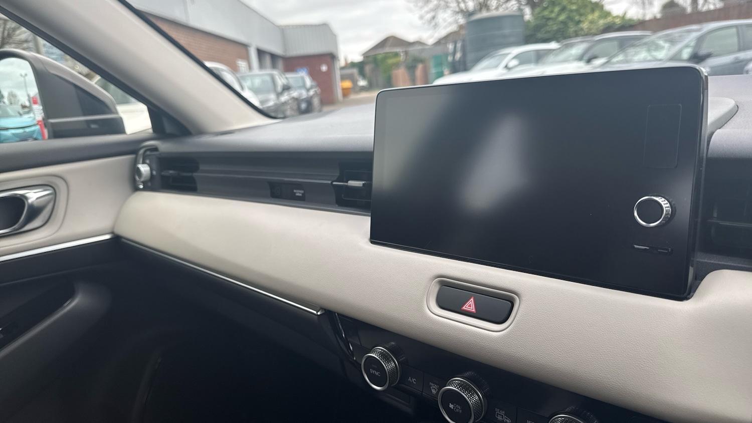 Used Honda HR-V 2023 for sale - 77068941: Photo 45