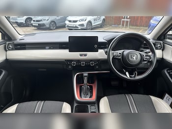 Used Honda HR-V 2023 for sale - 77068941: Photo