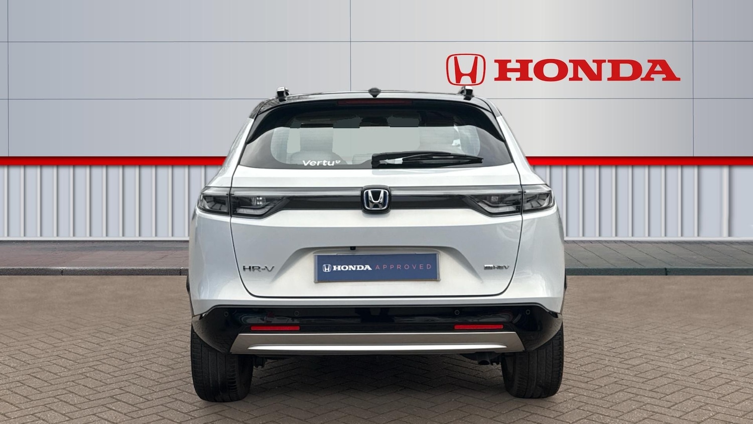 Used Honda HR-V 2023 for sale - 77068941: Photo 7