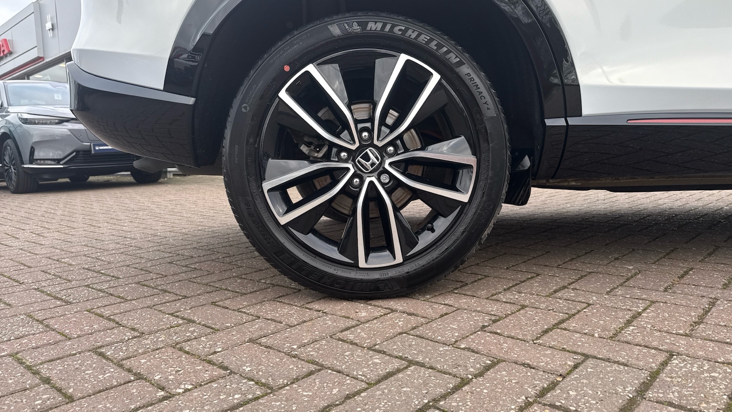 Used Honda HR-V 2023 for sale - 77068941: Photo 9