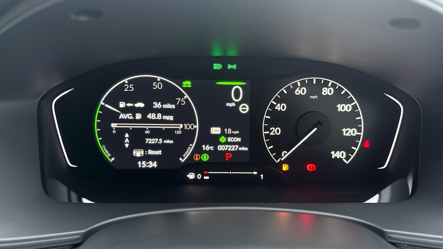 Used Honda Civic 2025 for sale - 76598868: Photo 11