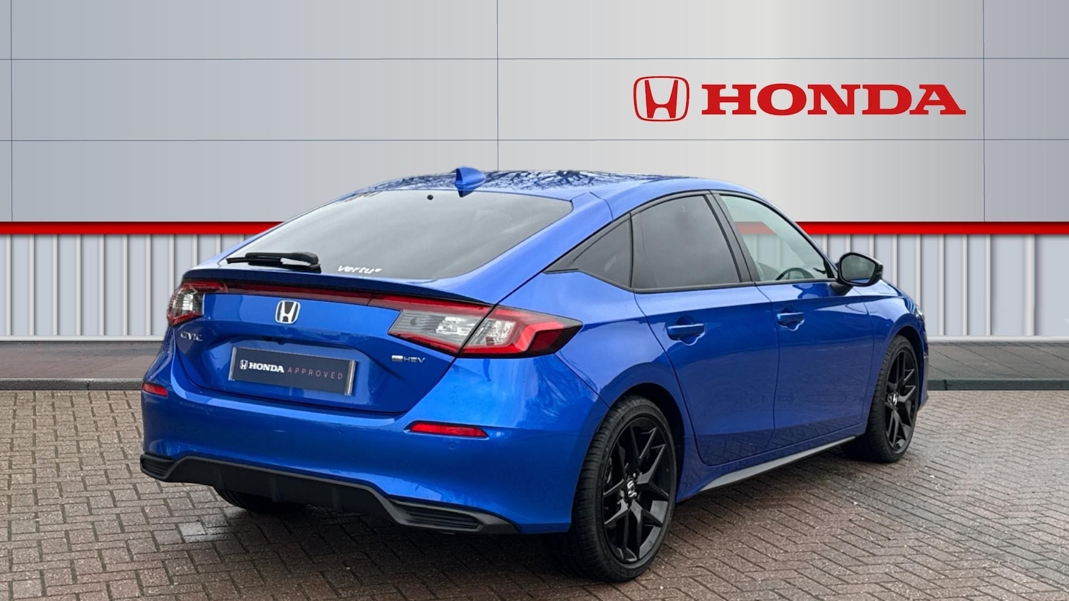 Used Honda Civic 2025 for sale - 76598868: Photo 12