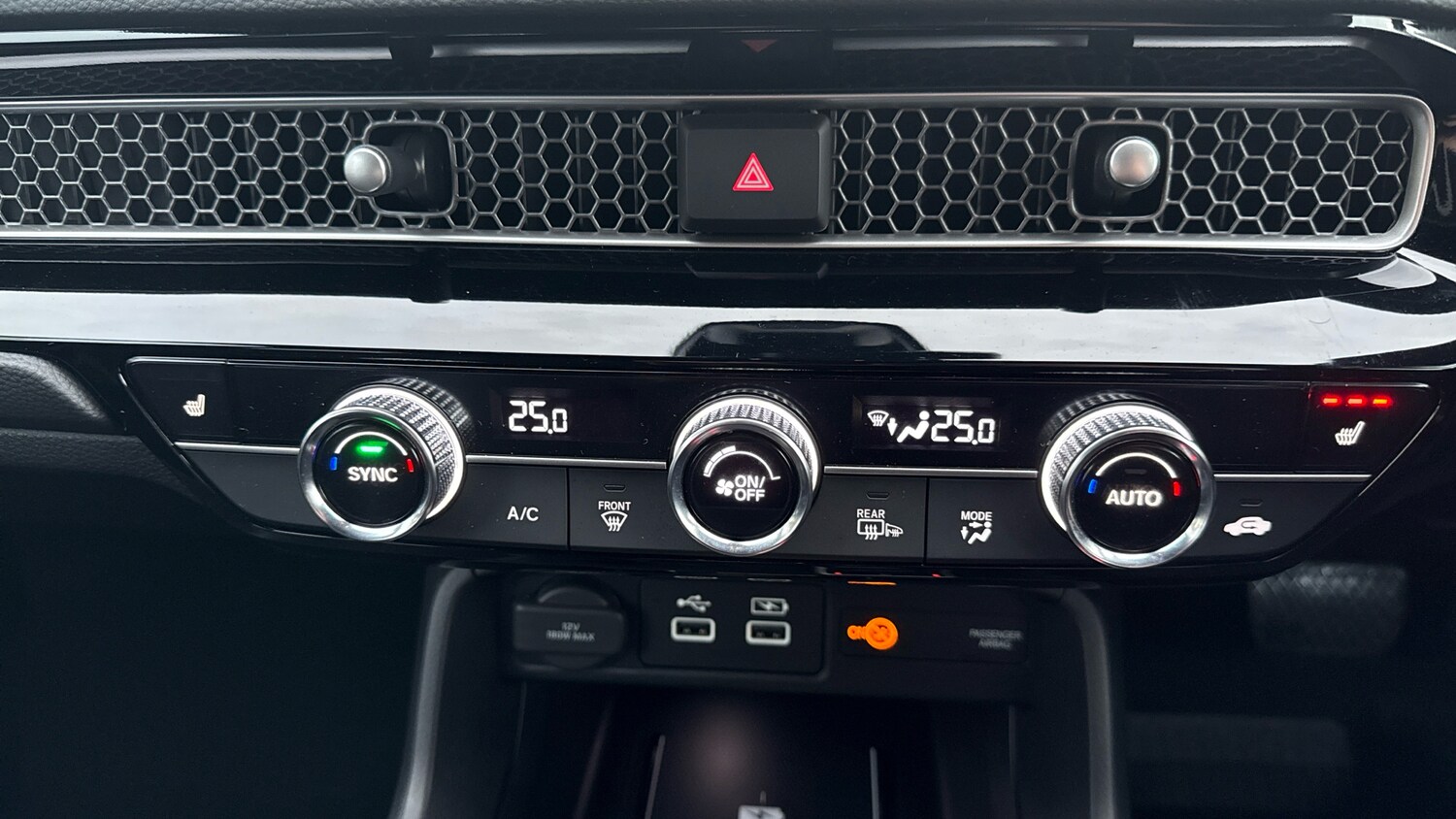 Used Honda Civic 2025 for sale - 76598868: Photo 13