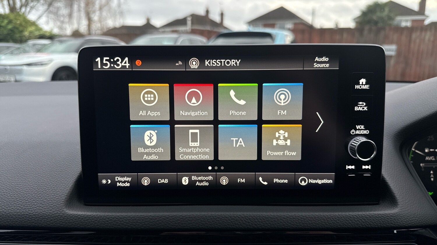 Used Honda Civic 2025 for sale - 76598868: Photo 14