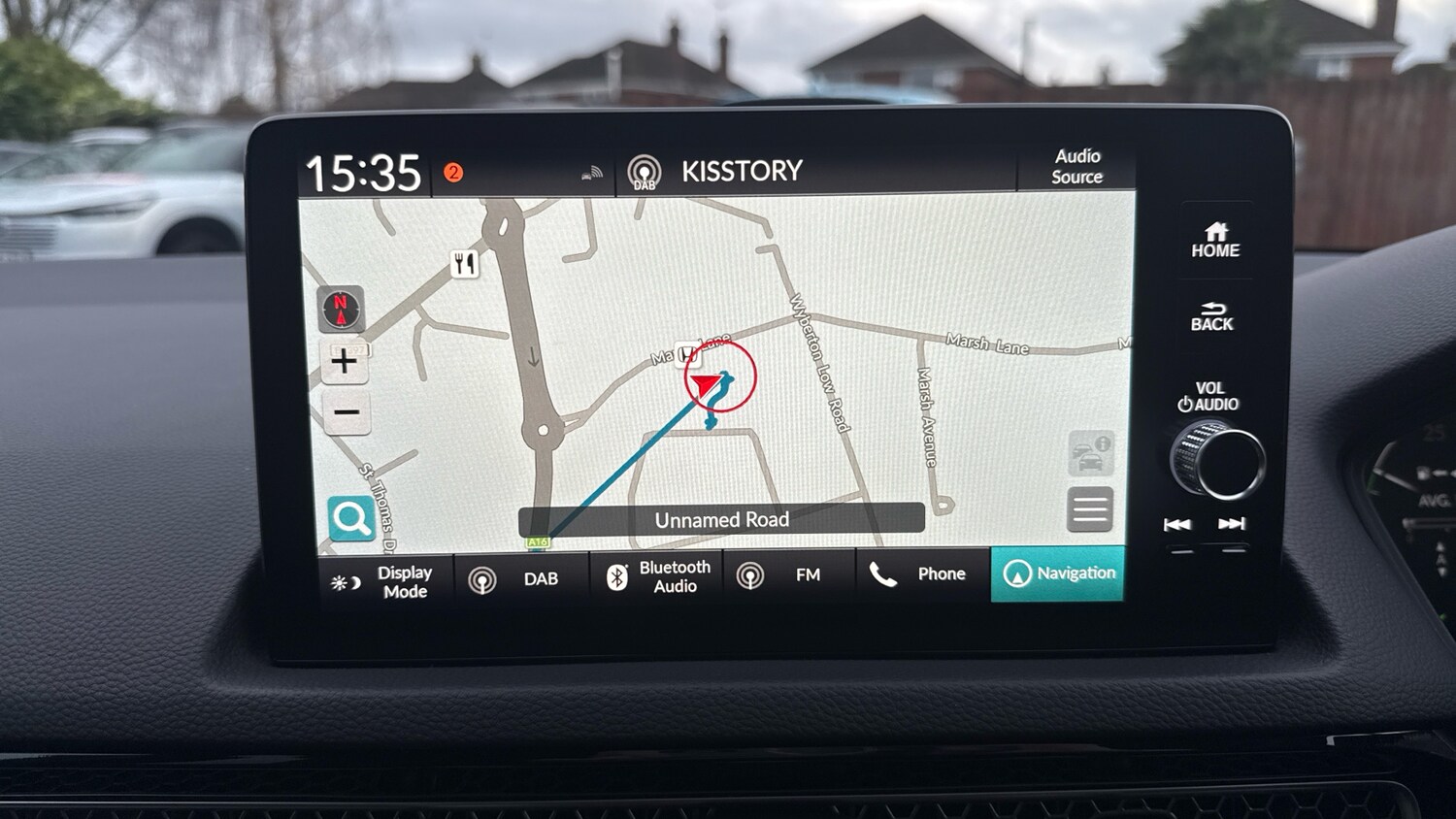 Used Honda Civic 2025 for sale - 76598868: Photo 15