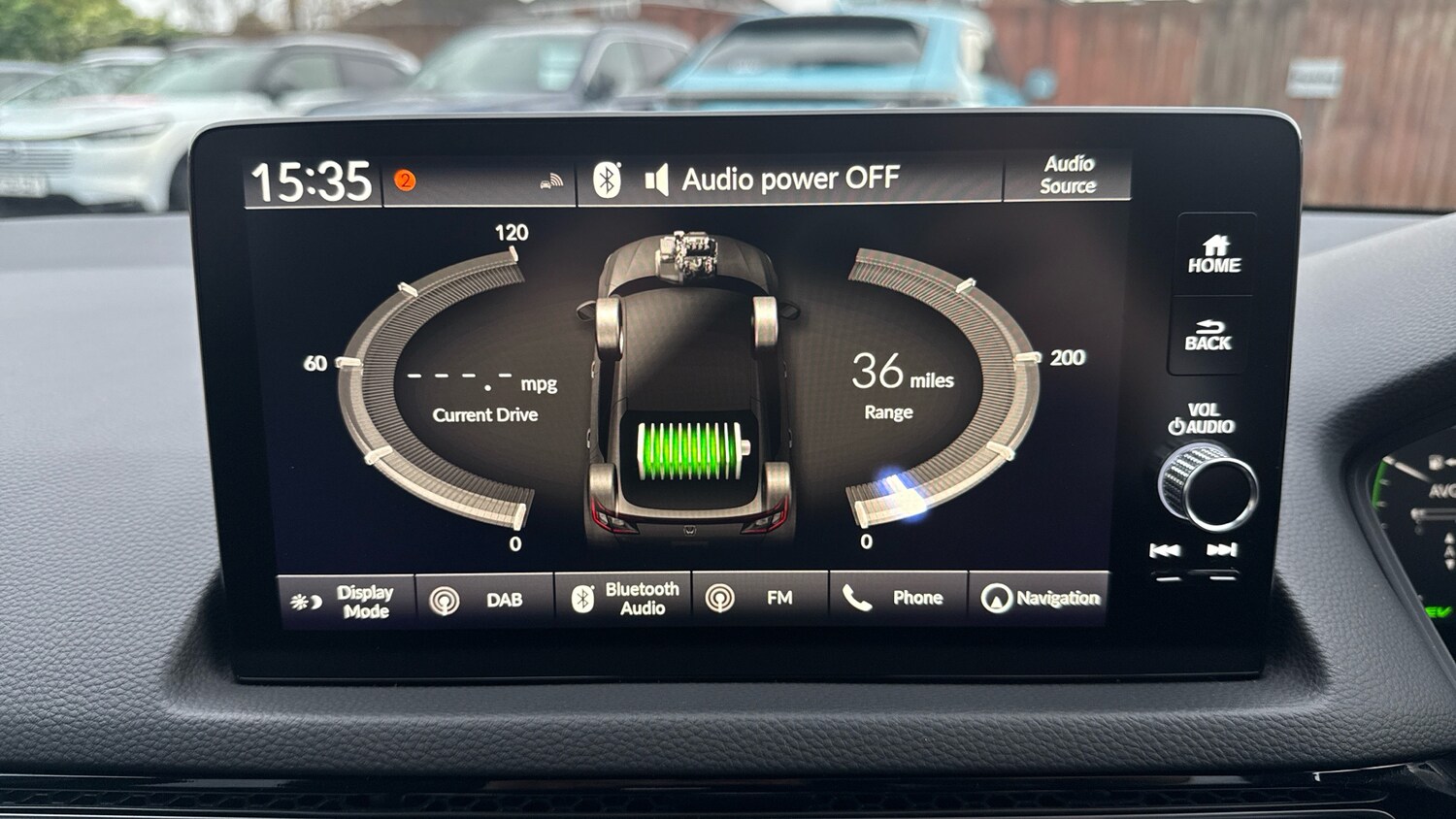 Used Honda Civic 2025 for sale - 76598868: Photo 16