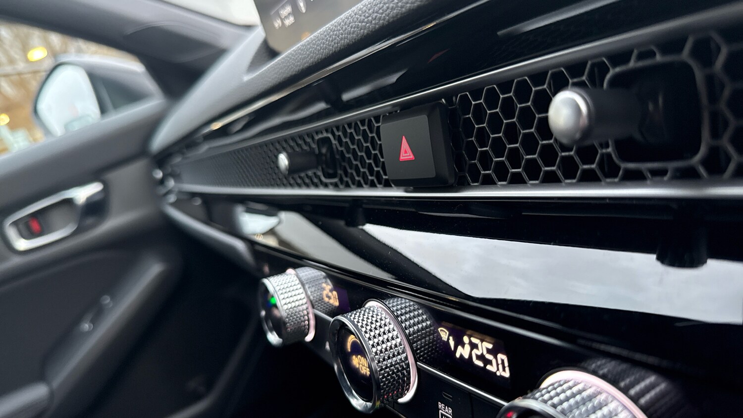 Used Honda Civic 2025 for sale - 76598868: Photo 19