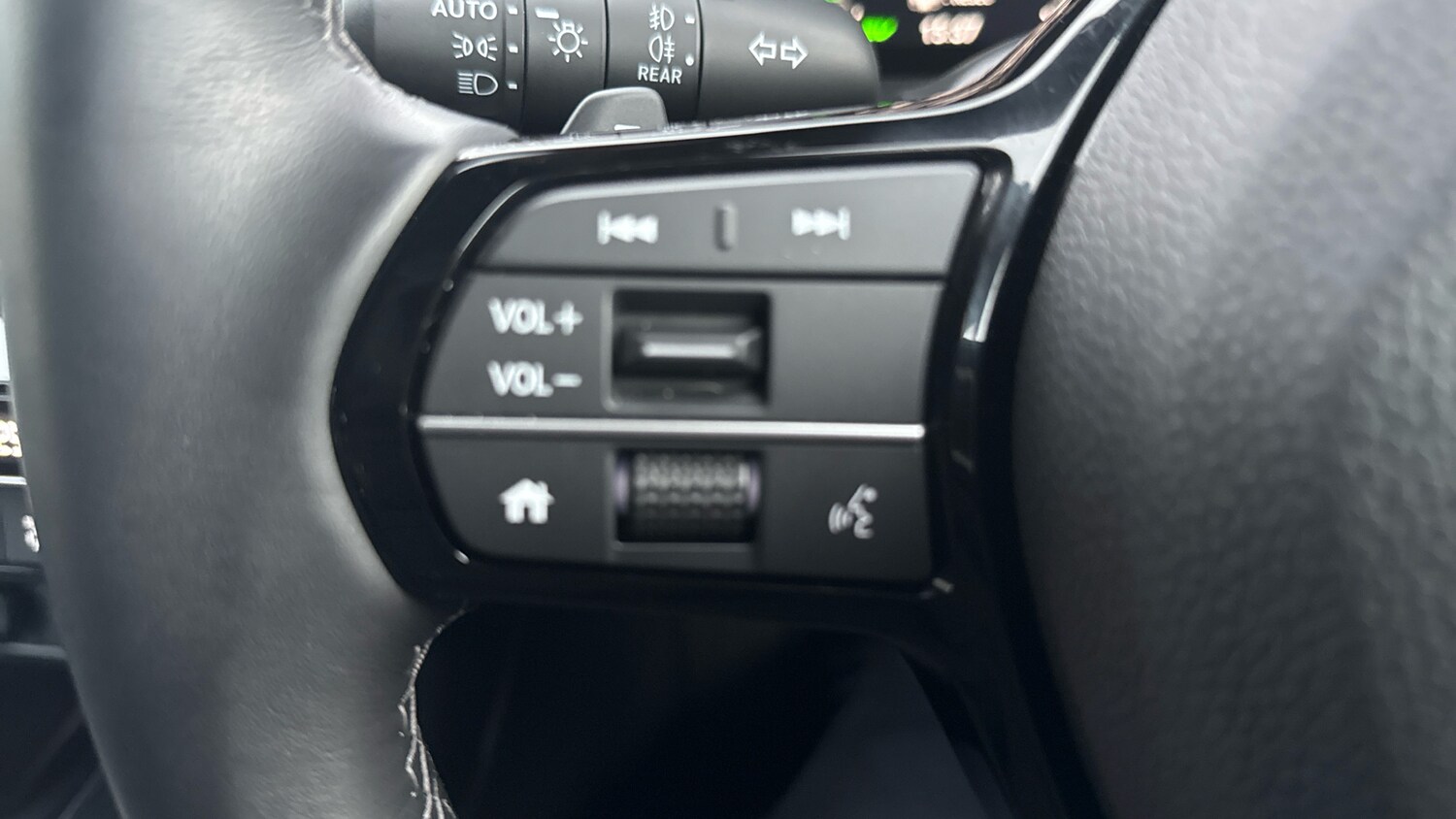 Used Honda Civic 2025 for sale - 76598868: Photo 24