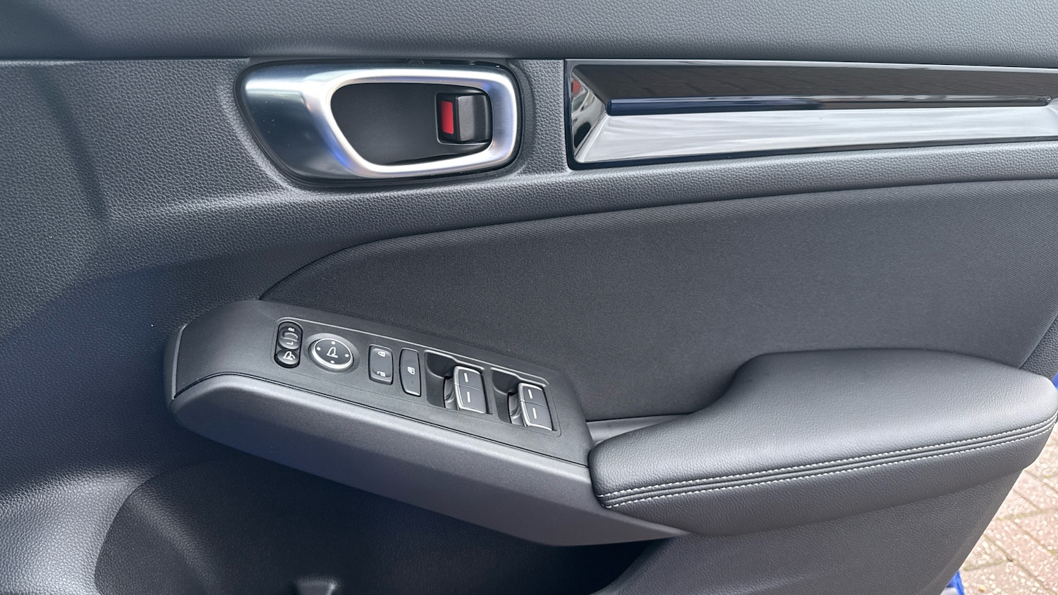 Used Honda Civic 2025 for sale - 76598868: Photo 25