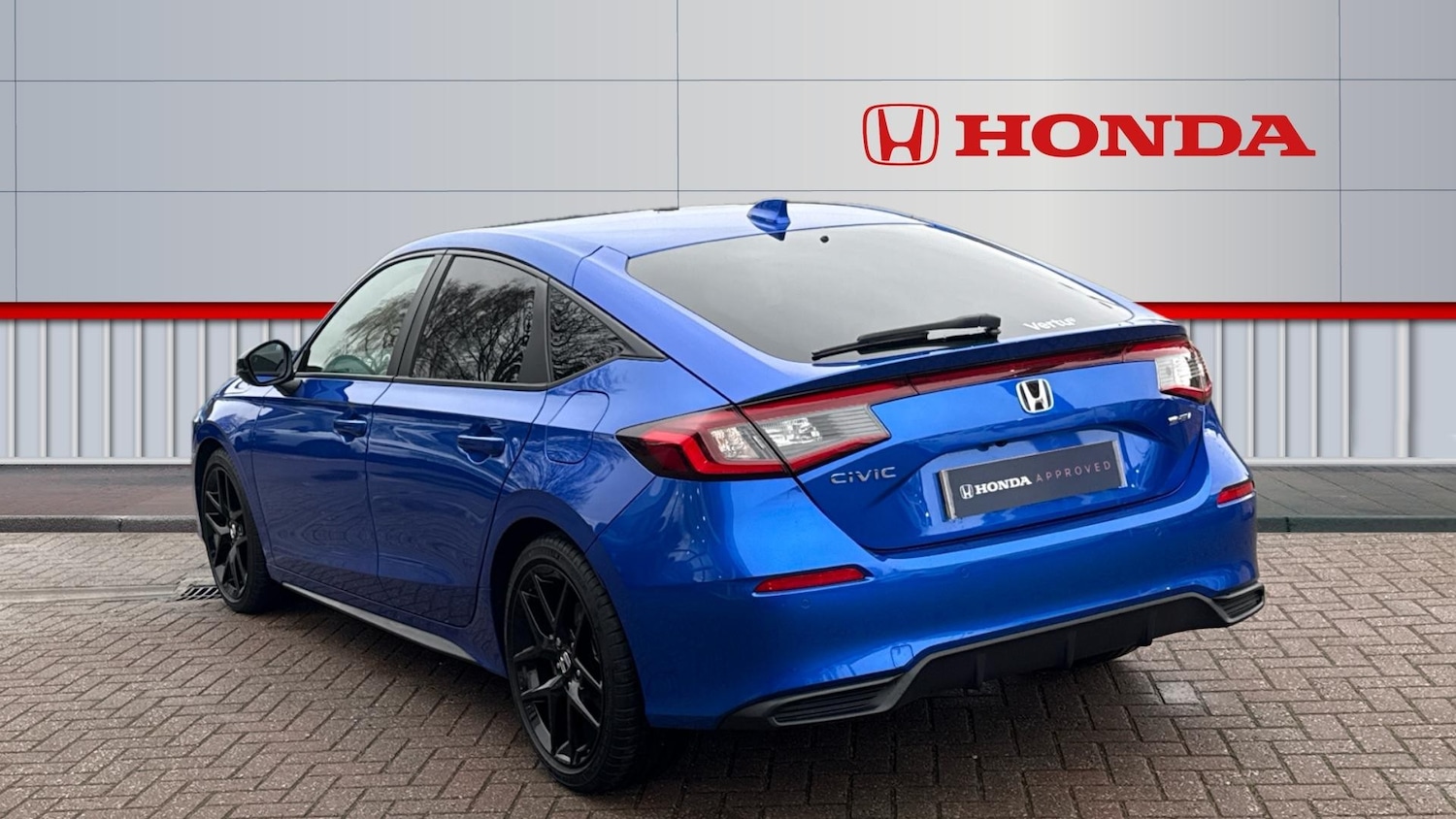 Used Honda Civic 2025 for sale - 76598868: Photo 3