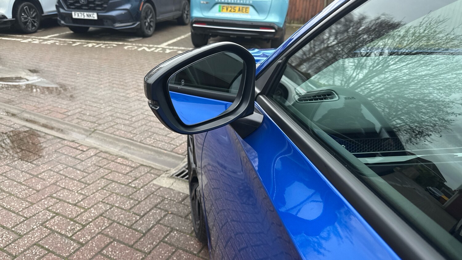 Used Honda Civic 2025 for sale - 76598868: Photo 34